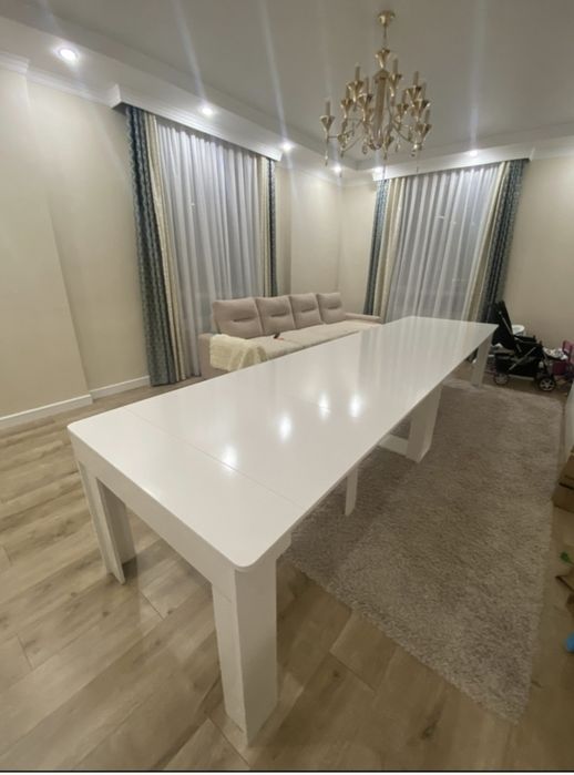 Стол-трансформер