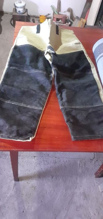 Сварочная роба новая