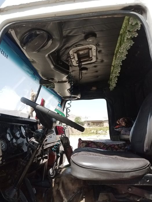 Камаз сотилади 53212