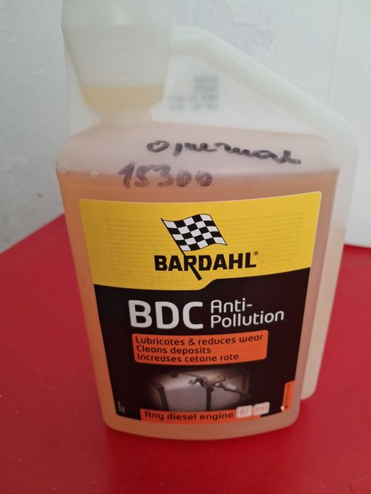 Присадка дизелная