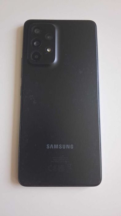 Samsung Galaxy A53 5G 128GB