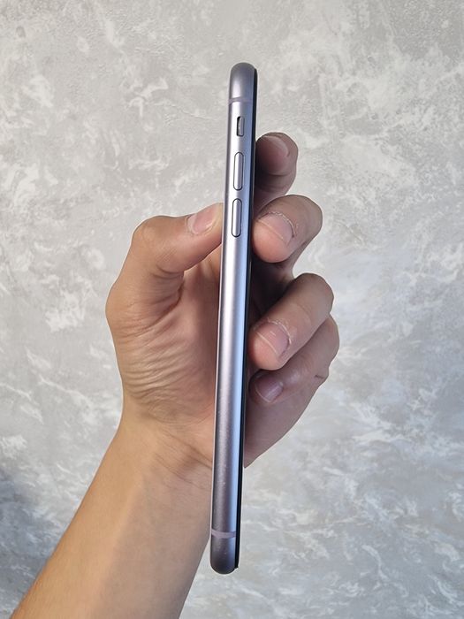 Iphone 11 69акб/64гб