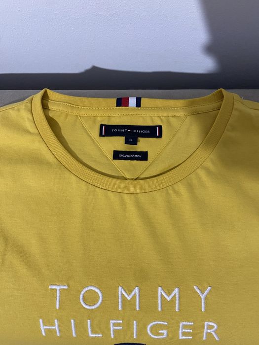 Tricou Tommy Hilfiger barbati, marime M