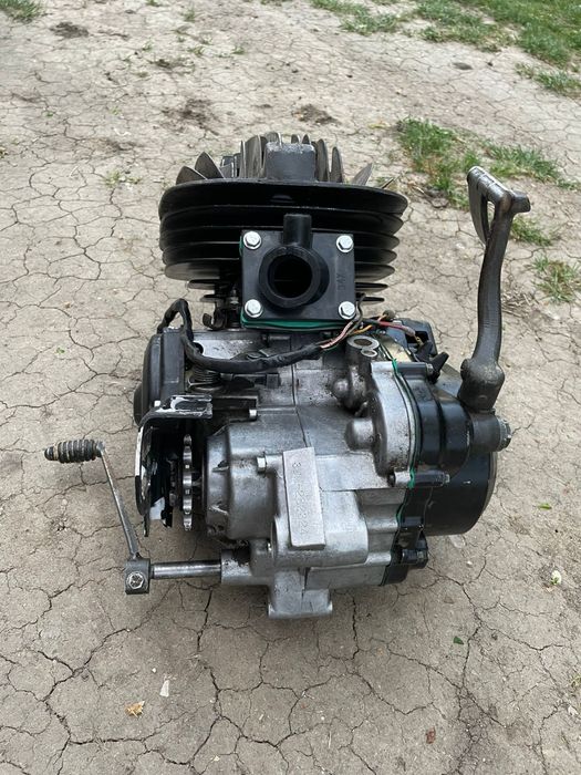 Piese si motoare pentru yamaha blaster 200