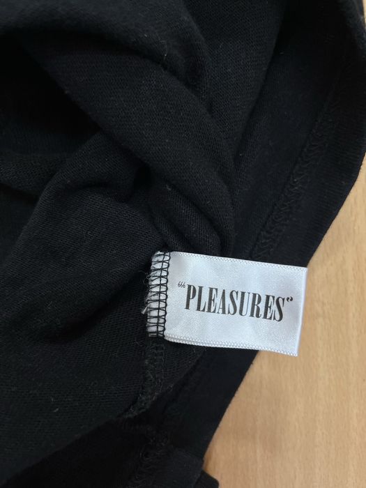Pleasures мъжка блуза размер XL