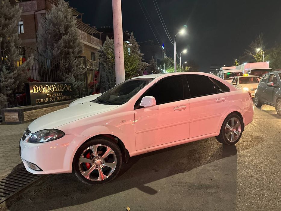 Jentra 2018 sotiladi