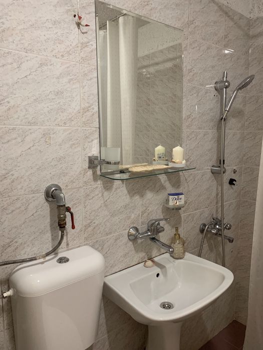 Дава се под наем Двустаен апартамент в София, Люлин 10 - 68 кв.м за 549.27 € - Снимка #9