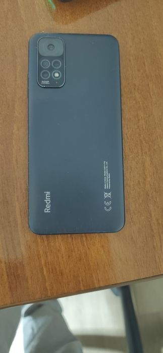 Продам Redmi note 11