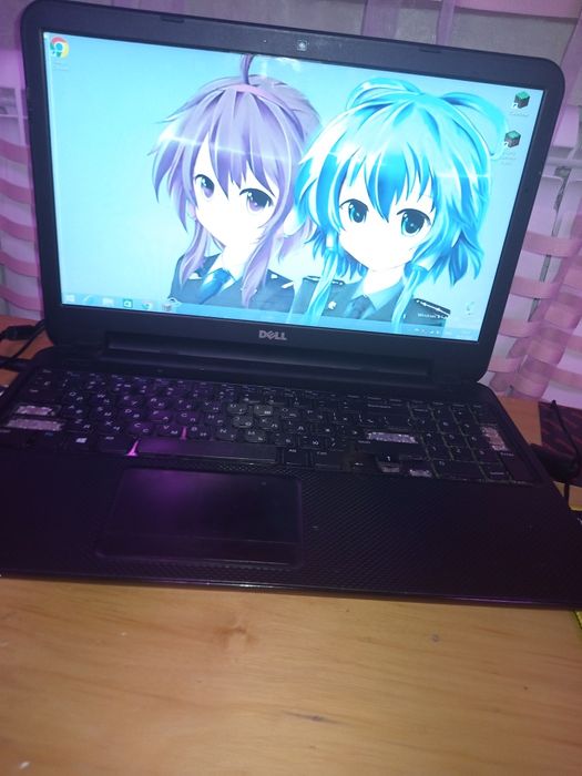 Ноутбук dell продажа