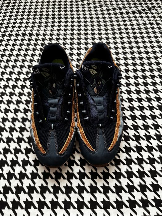 Air max 95 , Кроссовки мужские , Обувь мужская , Original , Nike