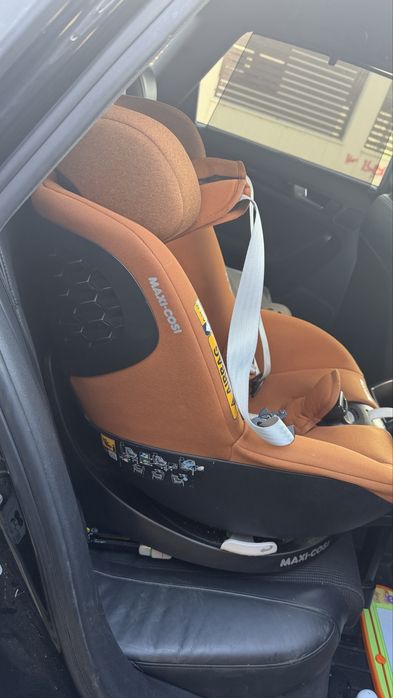 Scaun auto MAXI COSI MICA PRO