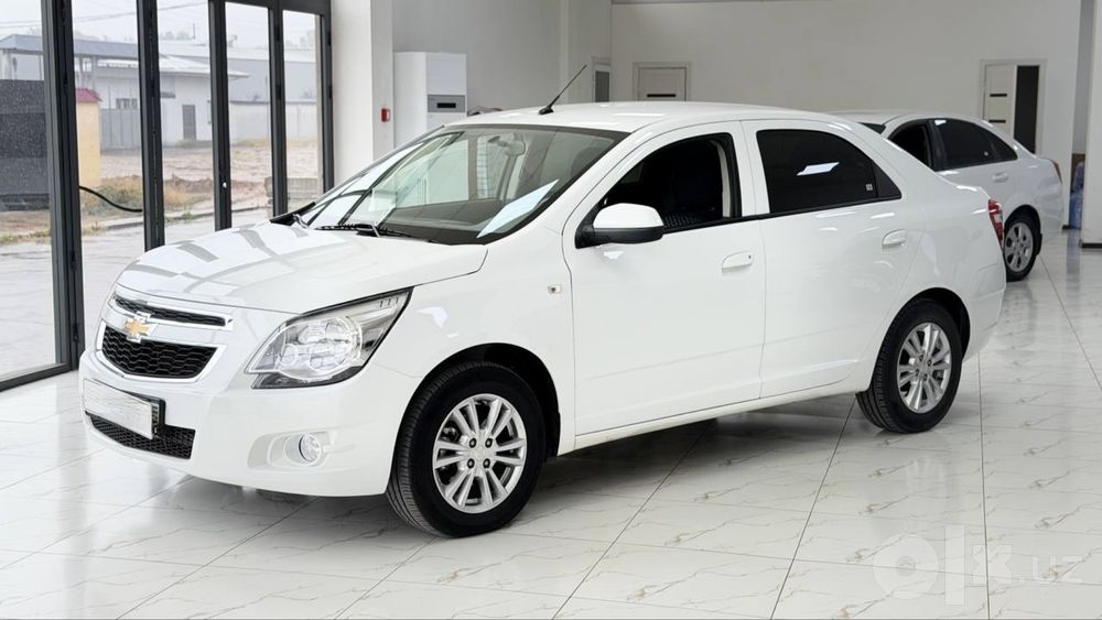 Cobalt MCM 2026 gaz bor