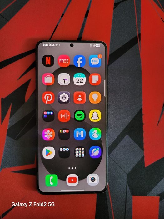 Samsung s21 plus обмен