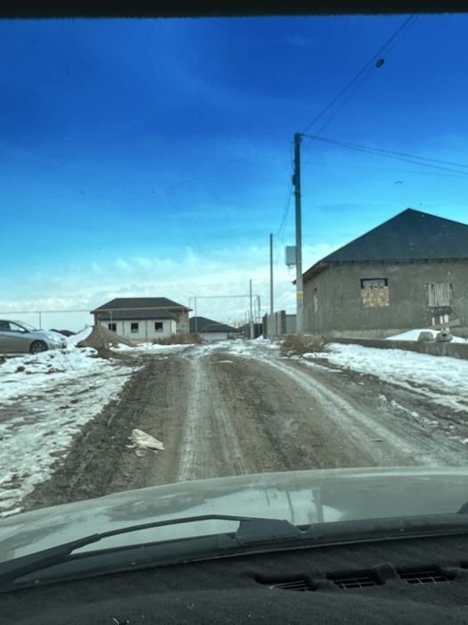 Участок каскелен карлығаш