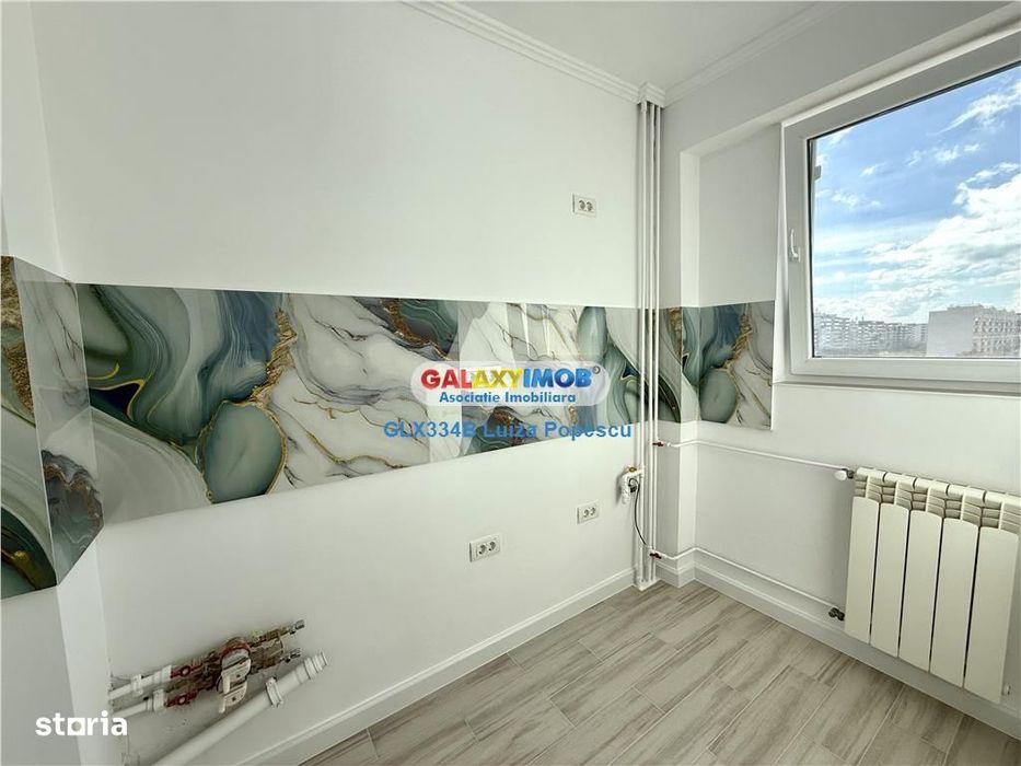 Garsoniera LUX -Investitie Premium | Lujerului