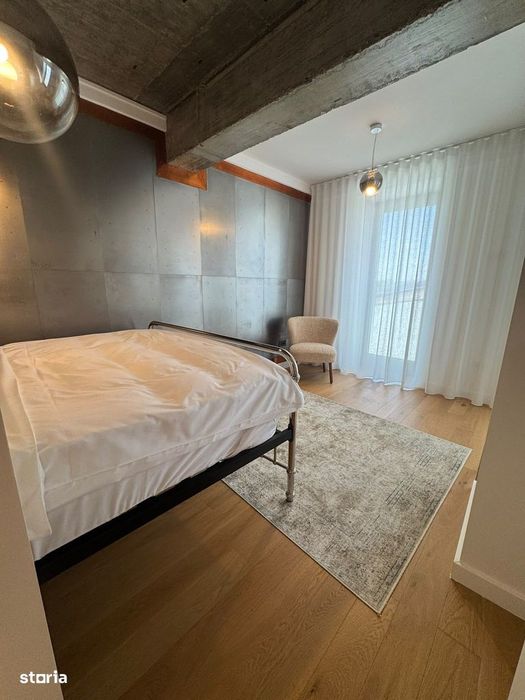 Apartament 2 camere, et 4,  Cladirea Stela, str. N.Bălcescu, Galati