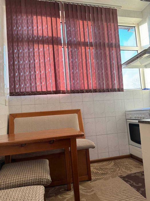 №3751.Сдам 3х-комнатную квартиру на Бульваре.