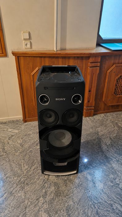 Колонка Sony MHC-V7D