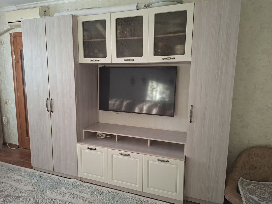 Продам горку б/у