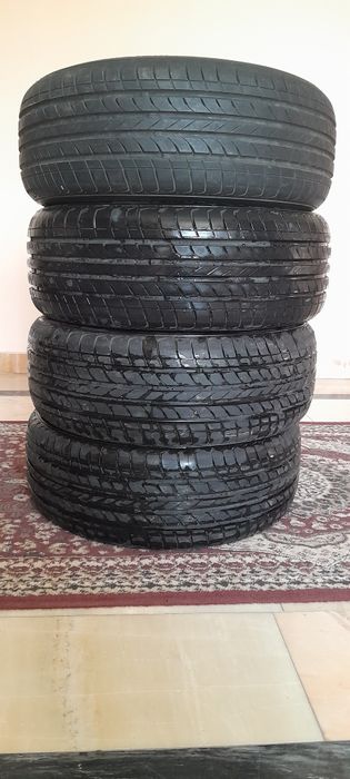 Balon sotiladi green max hp 195×55×15