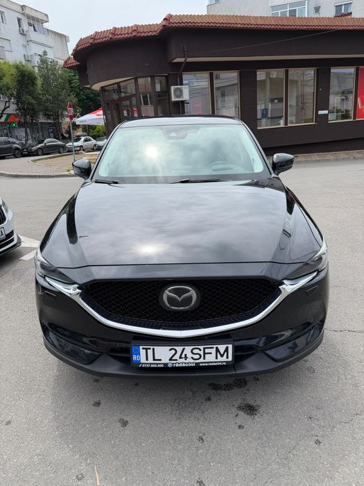 MAZDA CX-5 2018 — imagine 2