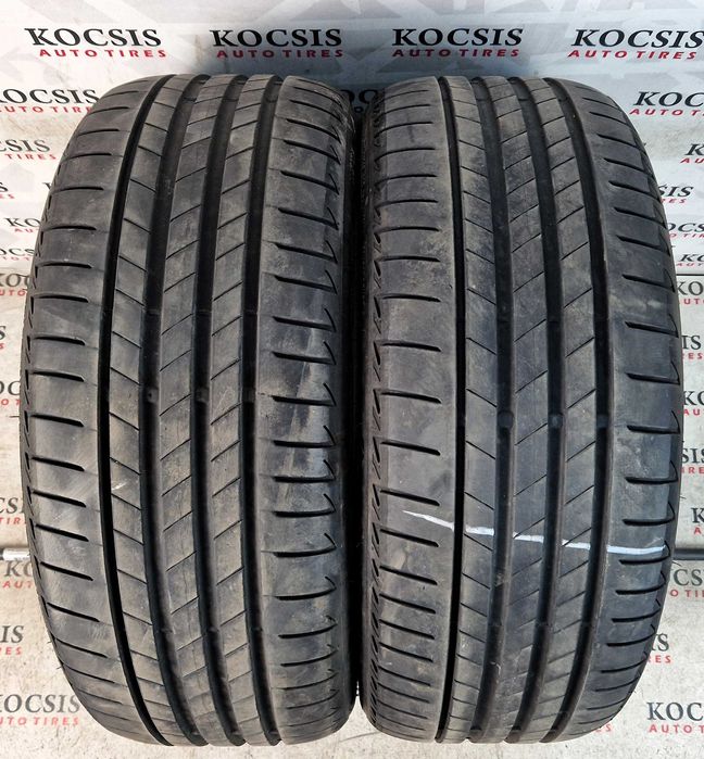 Anvelope second hand vara 225 40 19 Bridgestone ( dot 2023)