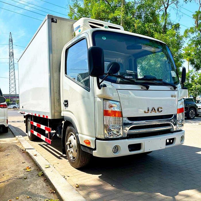 JAC barcha rusumlariga avto zapchaslar