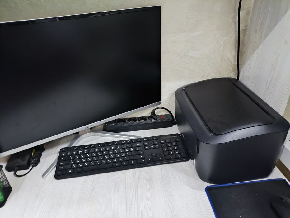 Printer Canon yangi holatda