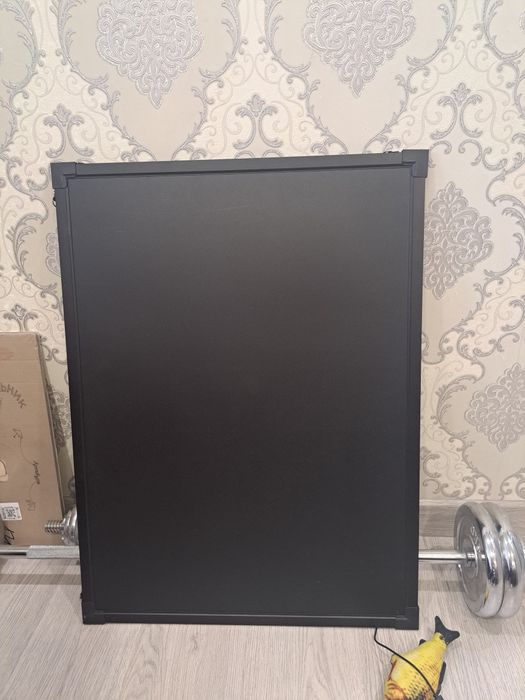 Лэд доска 59*79 состояние новой