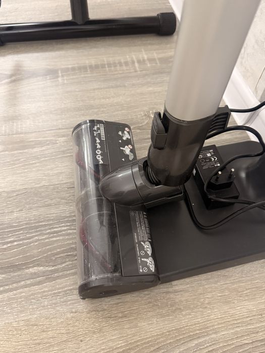 Пылесос беспроводной LG