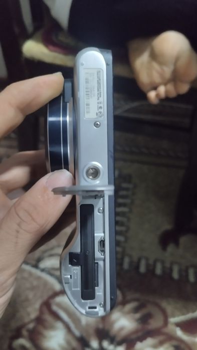 Samsung galaxy Ek-Gc200