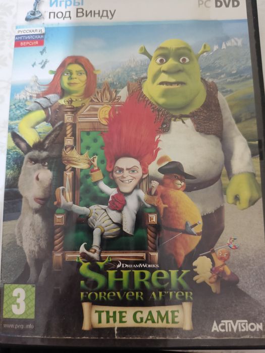 Продам диски с играми