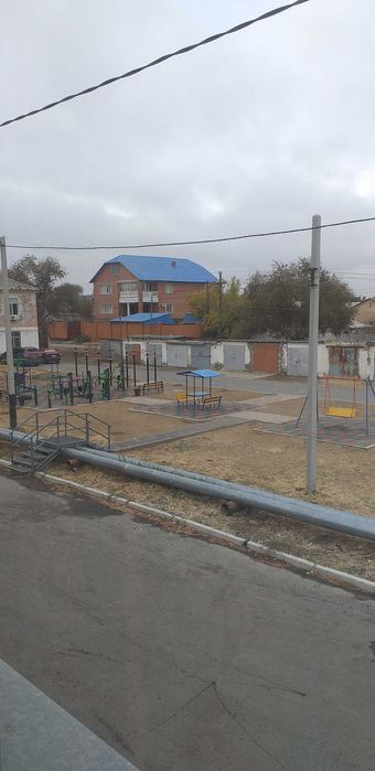 2х комнатная квартира