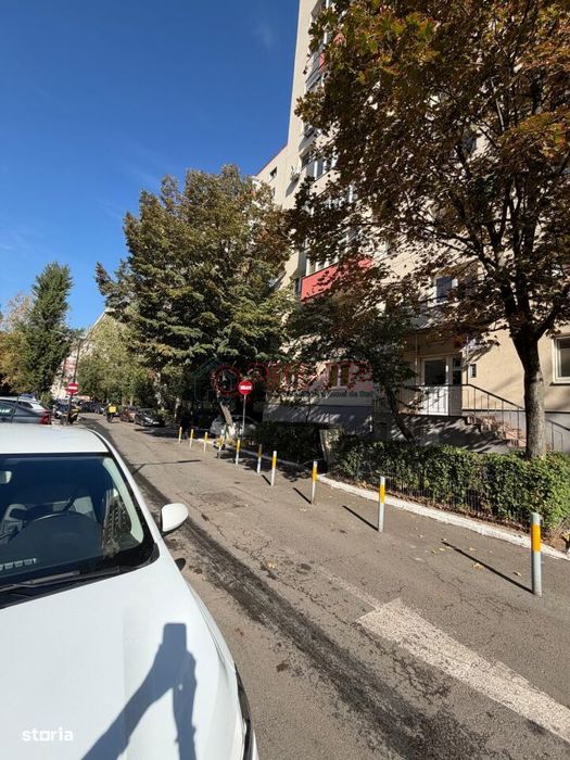 Bulevardul Brancoveanu 116 - apartament 2 camere