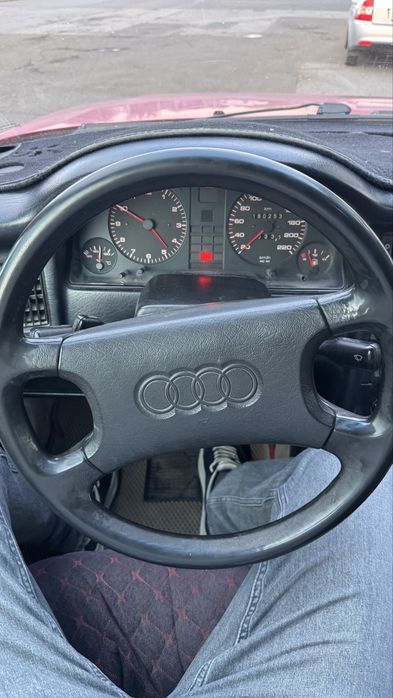 Продам AUDI 80 B4