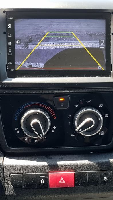 Fiat Ducato 2.3 MultiJet | 2016 | 212.888 km REALI | Navigație | Cameră Marșarier