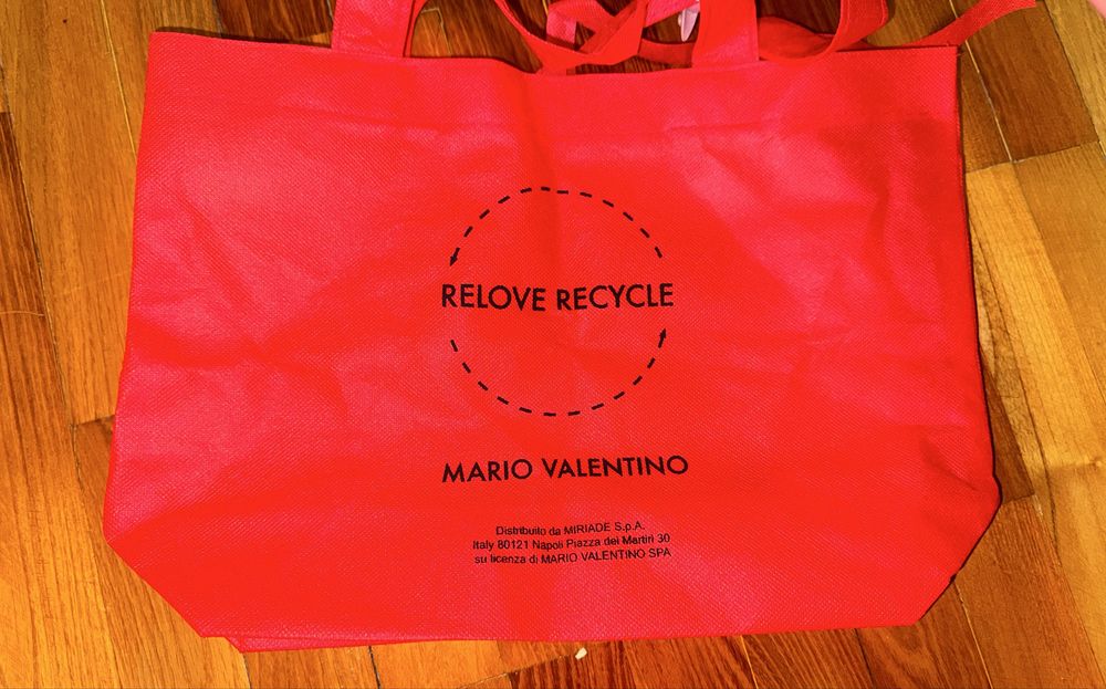 Чанта Valentino Ocarina