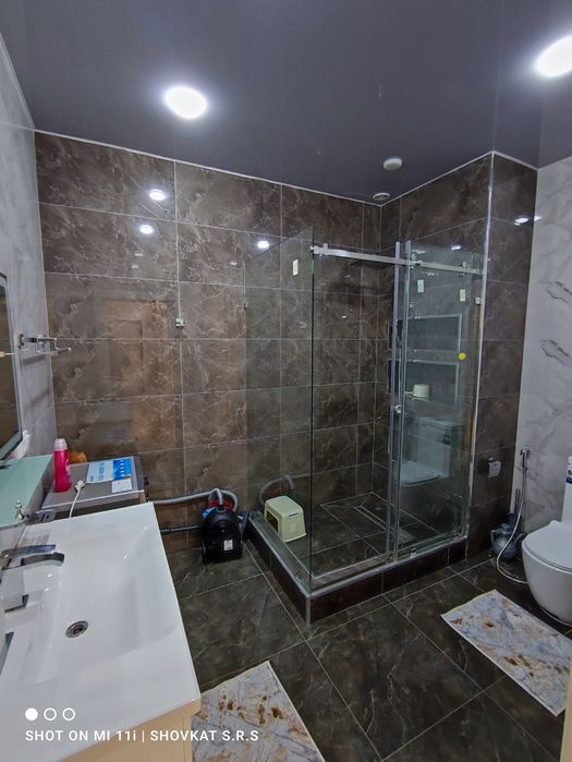 Новостройка Шота Руставели парк Бабура 4 комнатная 160м²