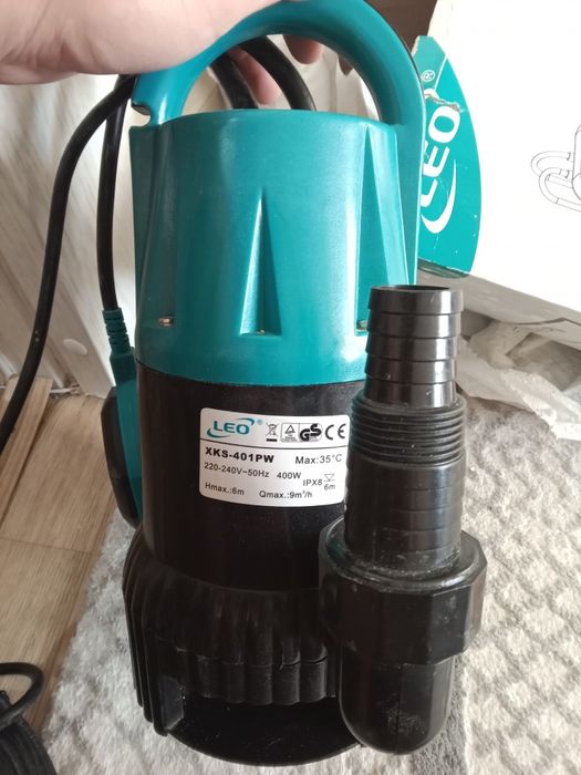 Продам глубиный насос