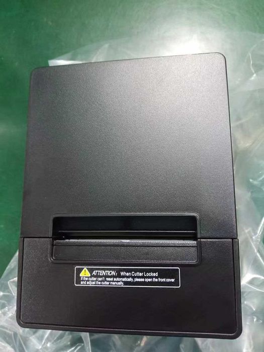 Chek chiqarish printeri.Shtrix kodlari uchun printer.Gainscha