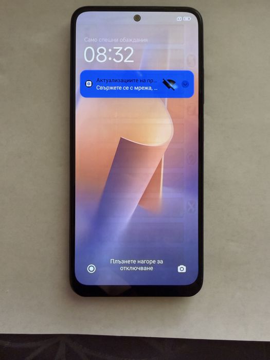 Xiaomi Redmi Note 11
