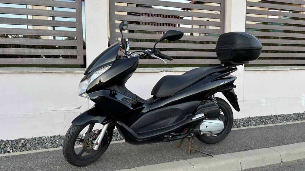 Honda pcx 125 scuter