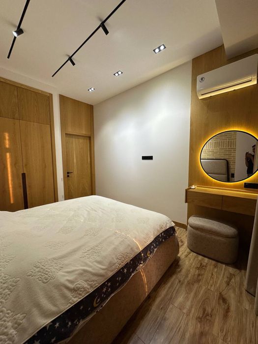 Сдается 2х комнатная квартира Таш Сити Жк Бульвард!!!