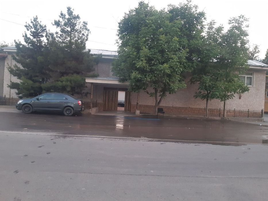 Учаска сотилади 3.7 сотих срочна Юнсобод 6 кв