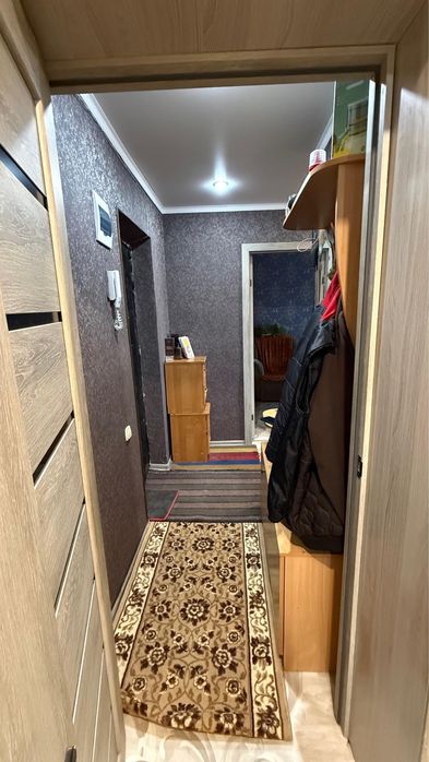 Продам квартиру 2 х комнатную
