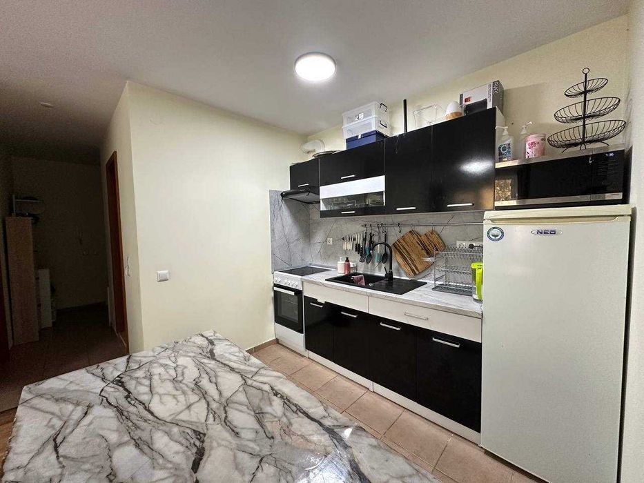 Продава се Двустаен апартамент в к.к. Слънчев бряг - 65 кв.м за 1375 €/кв.м - Снимка #2