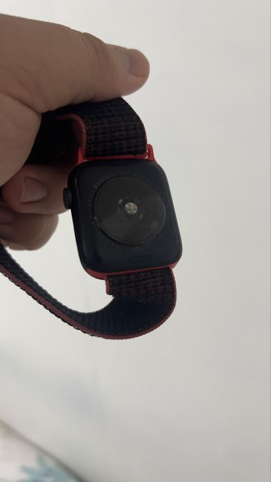 Apple Watch SE 2Gen 44mm