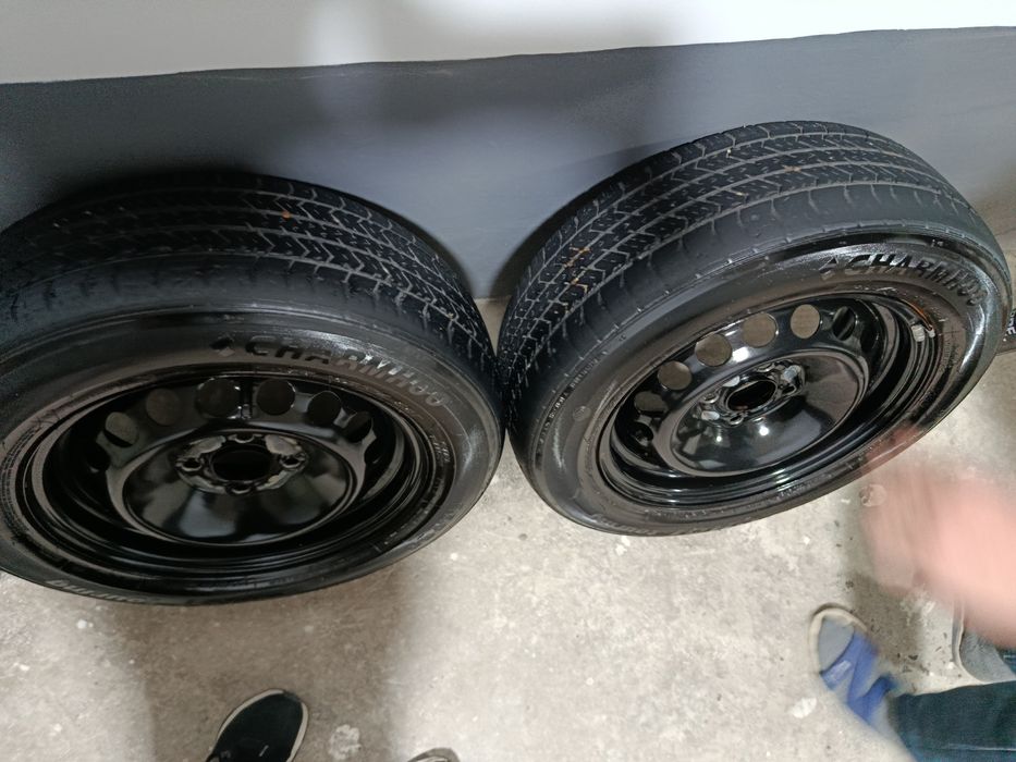 Cobalt diska balon 185/65R14