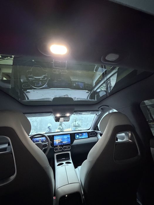 Leapmotor C01 gibrit full srochna sotiladi