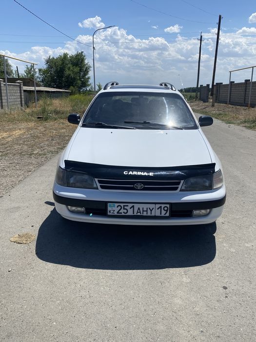 Срочно продам Живую карина Е